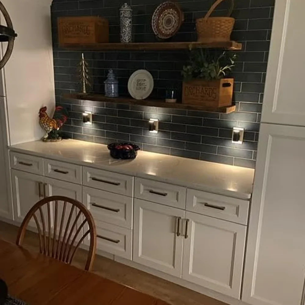 18.000+ customers love our lamps