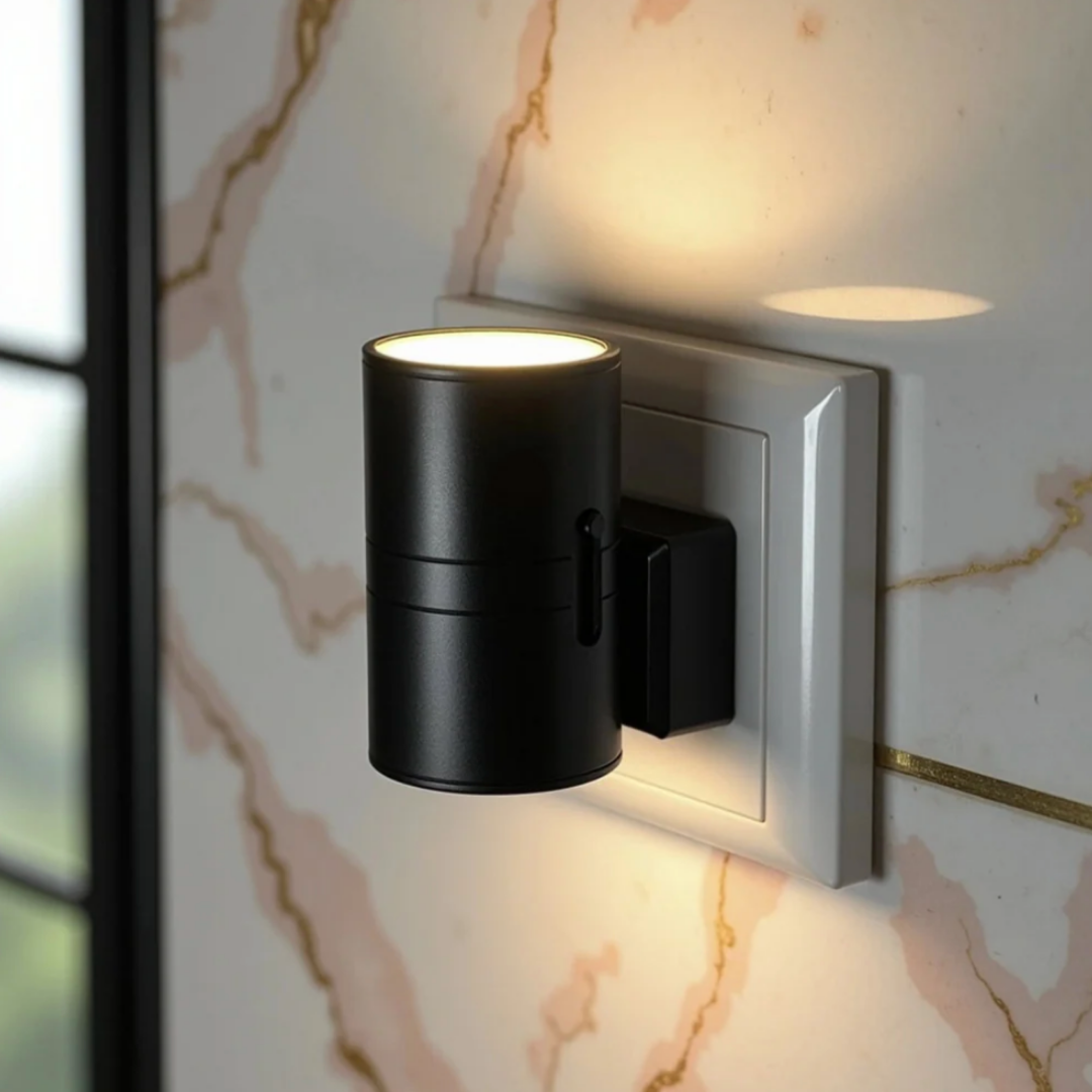 Luno™ – Premium LED Night Light