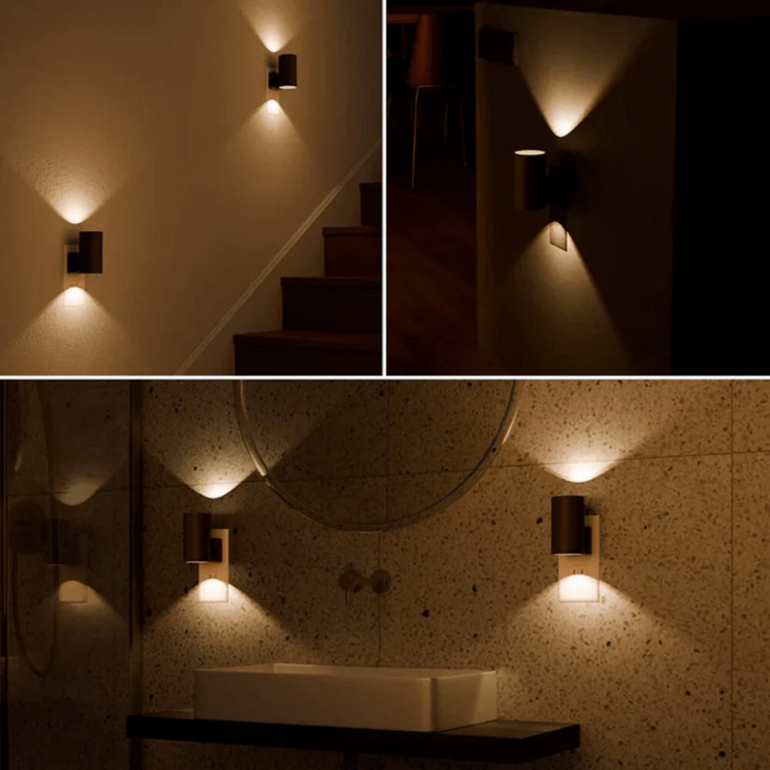Luno™ – Premium LED Night Light