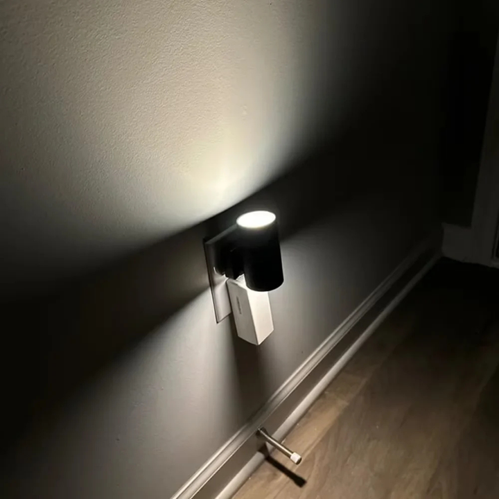 Energy Efficient LED Night Light