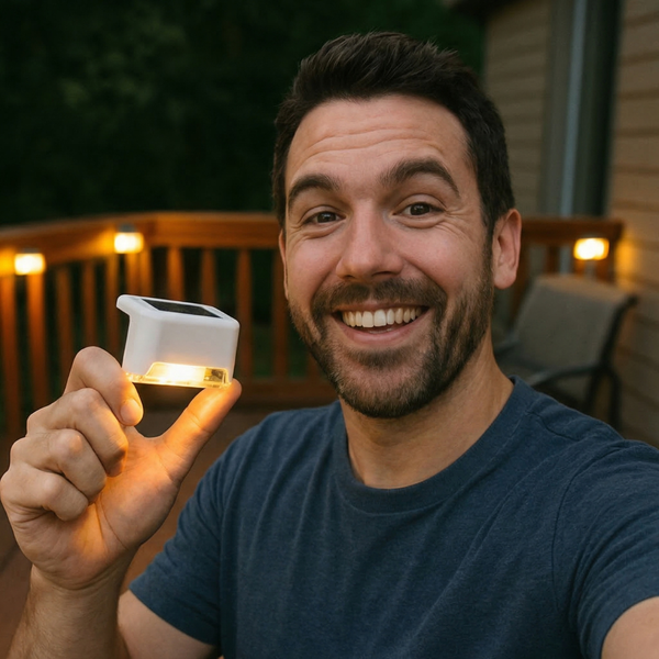 36.000+ customers love our lamps