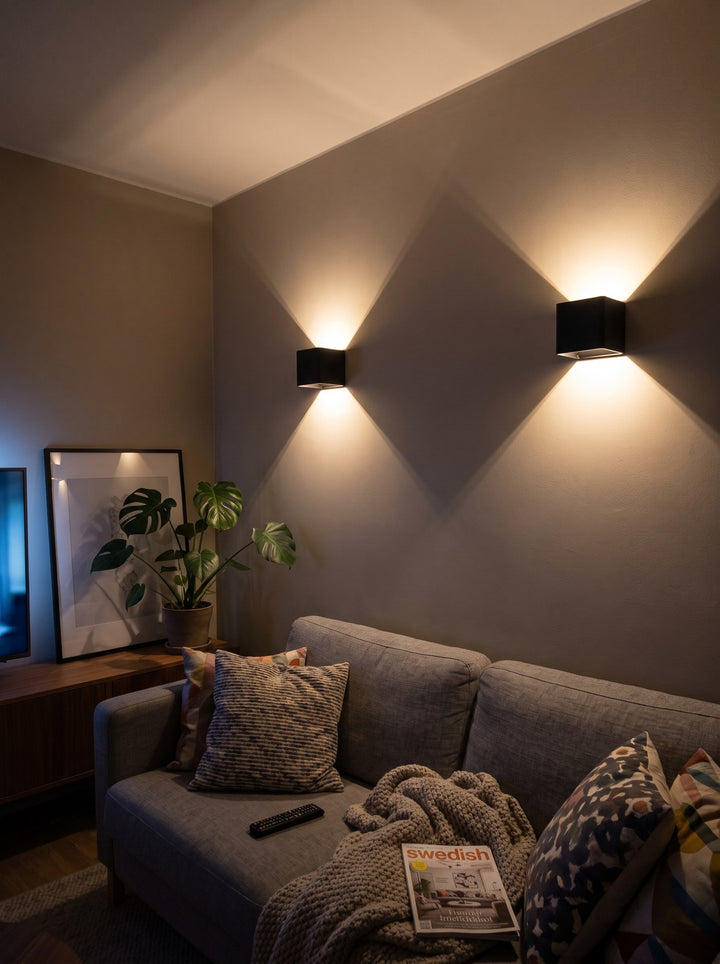 18.000+ customers love our lamps