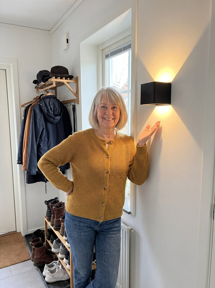 18.000+ customers love our lamps