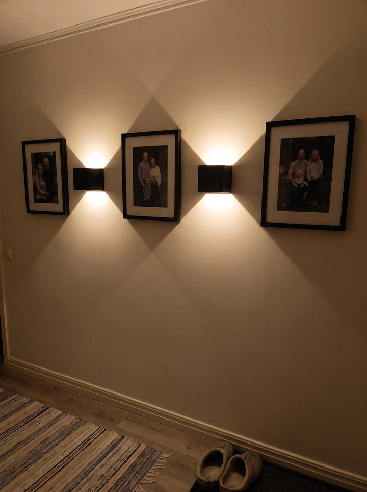 18.000+ customers love our lamps